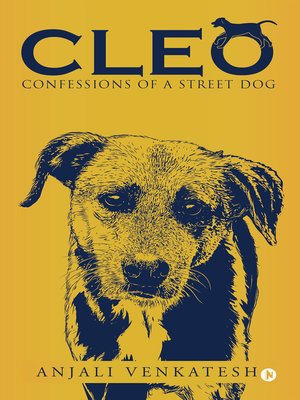 cover image of Cleo